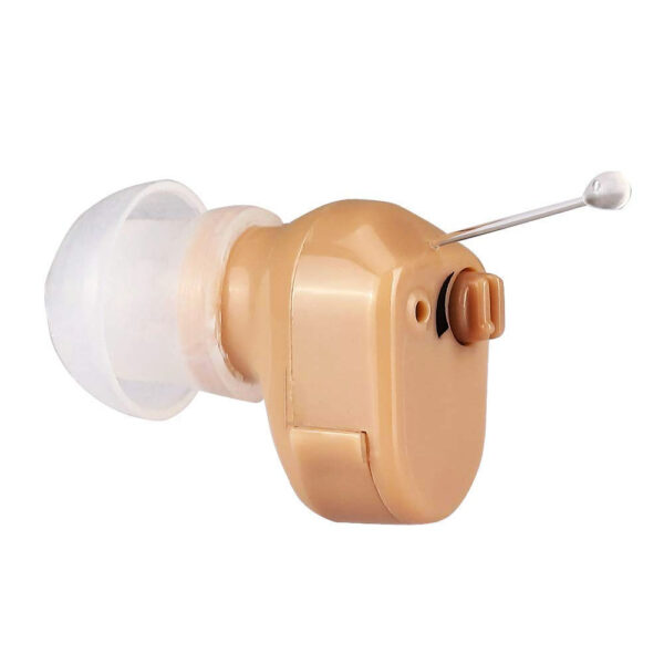 Mini Micro hearing aid