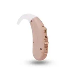 Novel Hearing aid bte