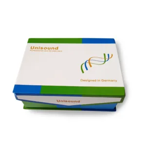 Unisound CIC Box Image