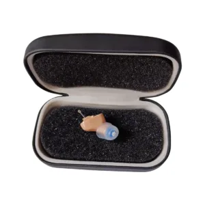 Unisound CIC hearing aid