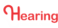 Hearing bazaar logo png