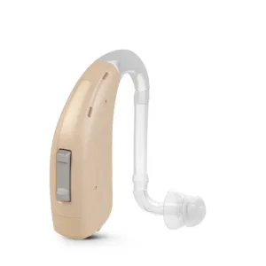 Vesuvio Hearing aid Beige