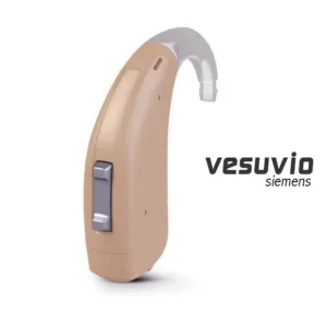 Vesuvio Hearing aid Siemens