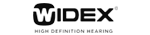 Widex logo png