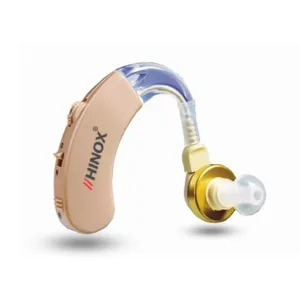 BTE Hearing aid