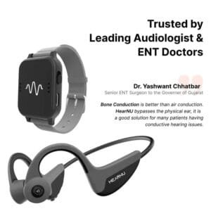 Hearnu Trusted by