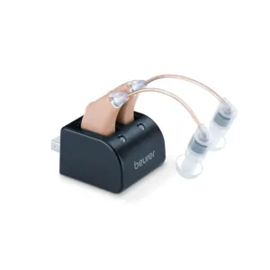 Beurer HA 55 Hearing aid Charger