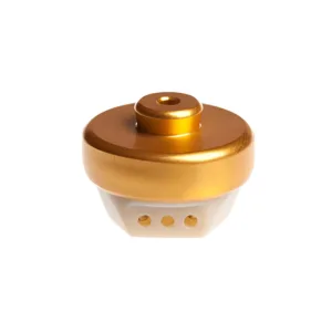 3 Pin hearing aid Receiver