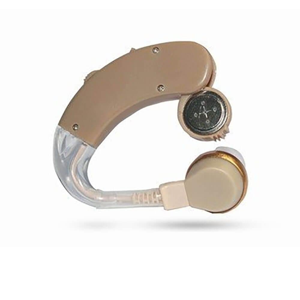 Hinox Hearing Machine 2023 BTE Hearing aid Battery Cover