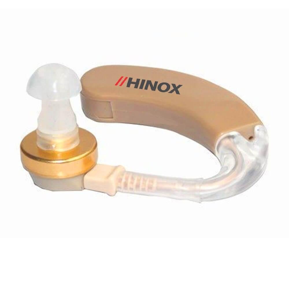 Hinox Hearing Machine BTE Hinox Hearing Machine BTE