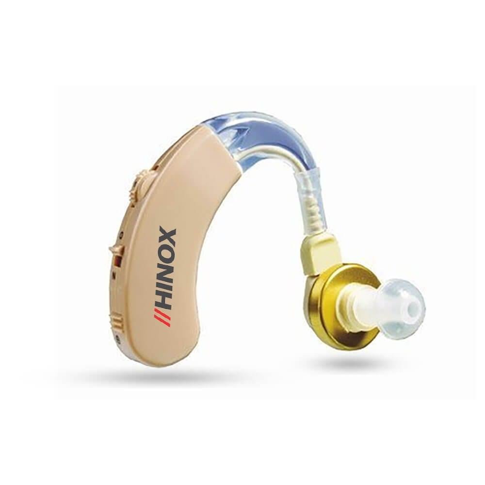 Hinox Hearing Machine BTE New Hinox Hearing Machine BTE