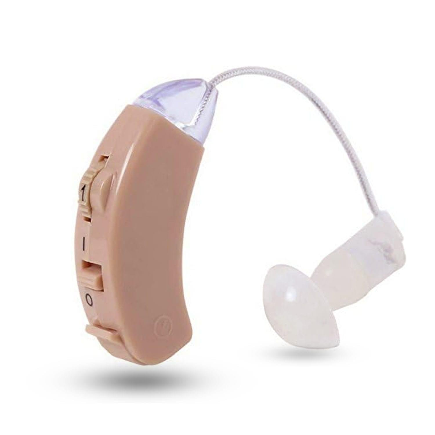 RIC hearing Aid 1 Unisound Ric BTE hearing aid