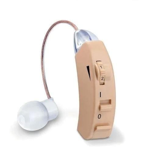 RIC hearingbazaar RIC BTE hearing aid image