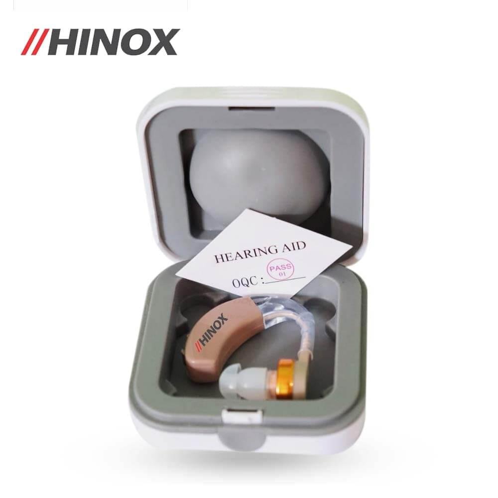 hinox hearing Machine 2024 Hinox Hearing Machine 2024