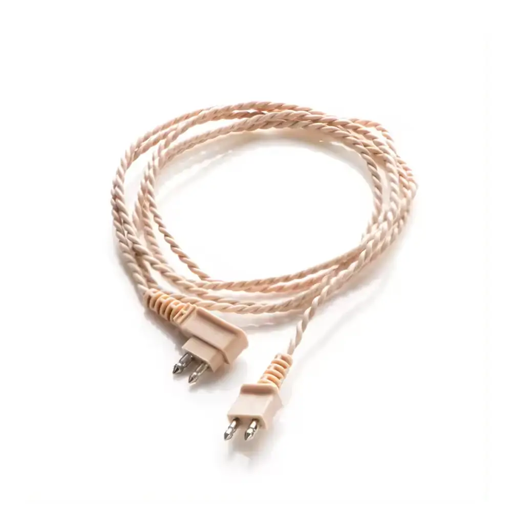 Hearing aid 2 pin wire Image