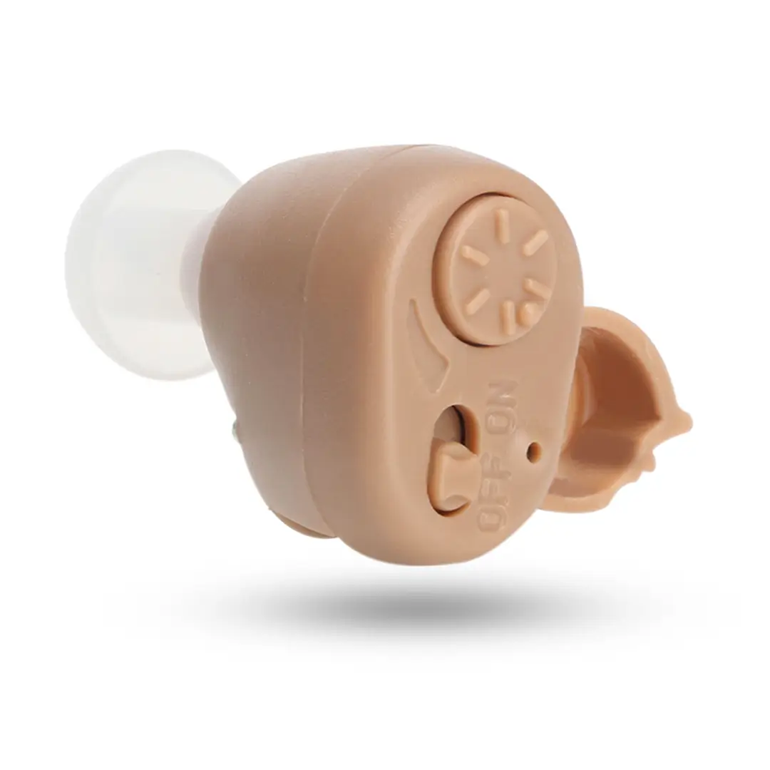 Axon K86 ITE HEARING AID