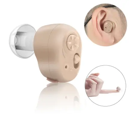 ITE Hearing aid Machine