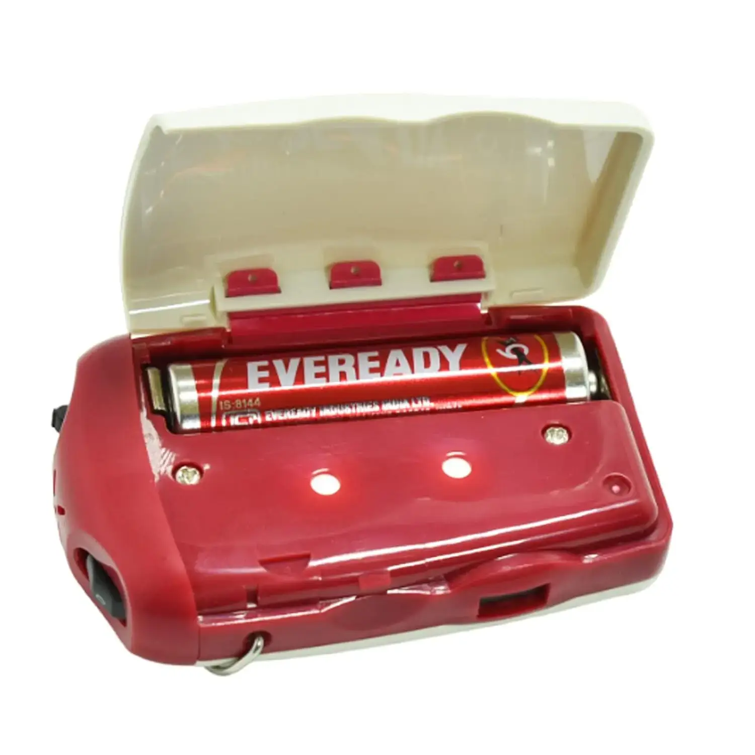 Rex Sound 176 Open cover