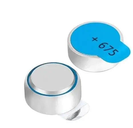 Widex size 675 Battery