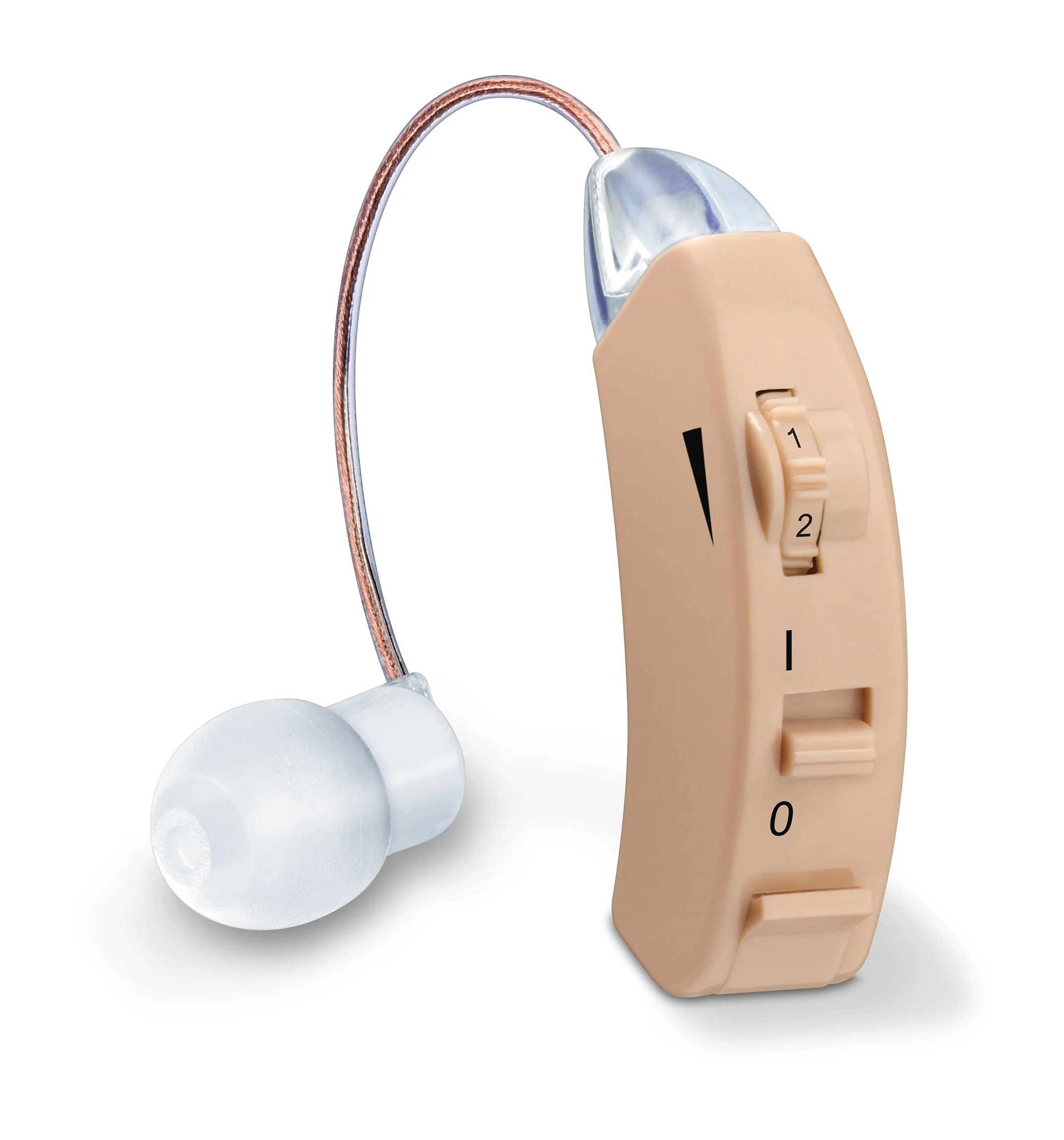 Beurer HA 50 Beurer HA 50 Hearing Aid Machine