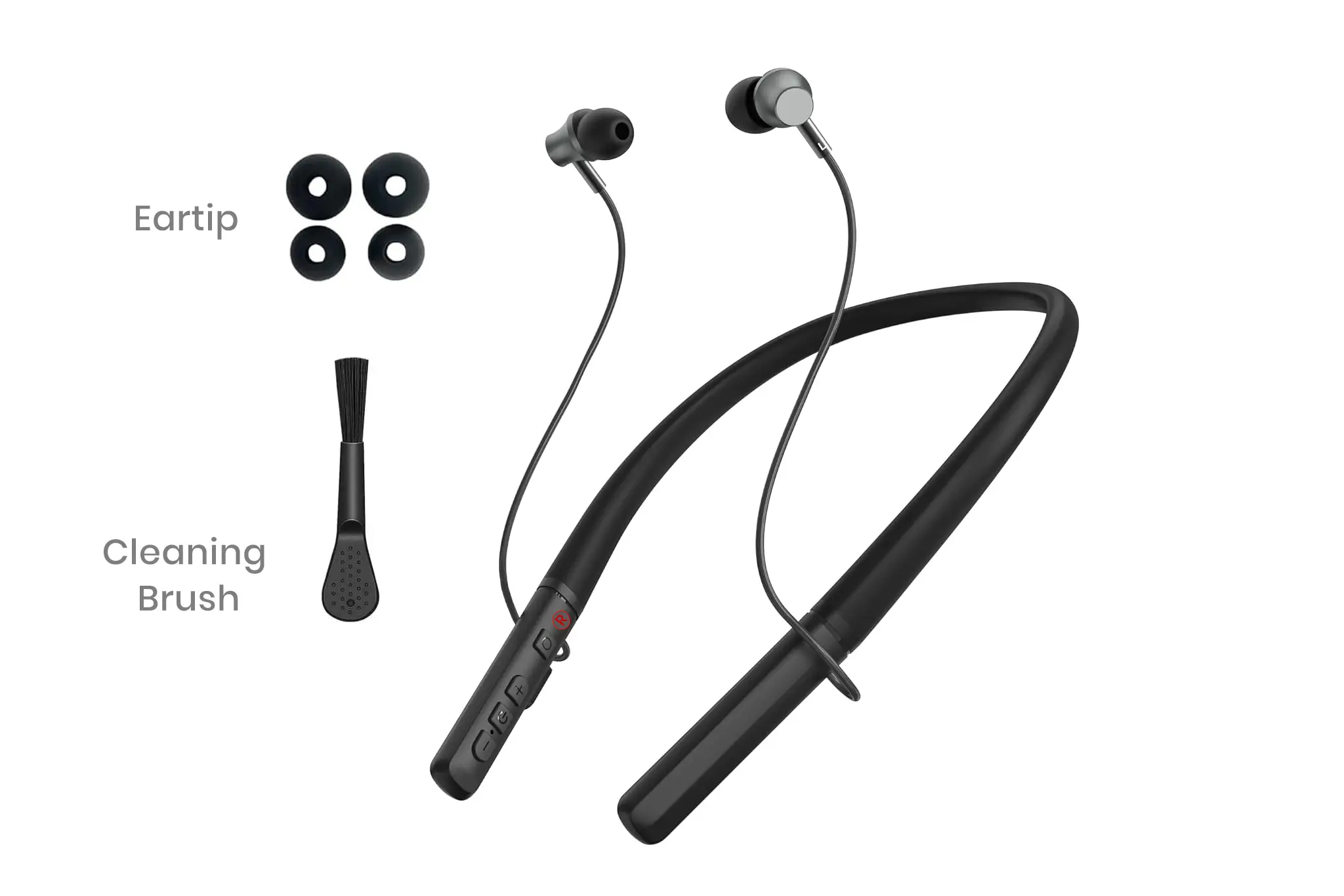 201 BT Neckband Hearing aid Accessories 201 BT Neckband Hearing aid Accessories