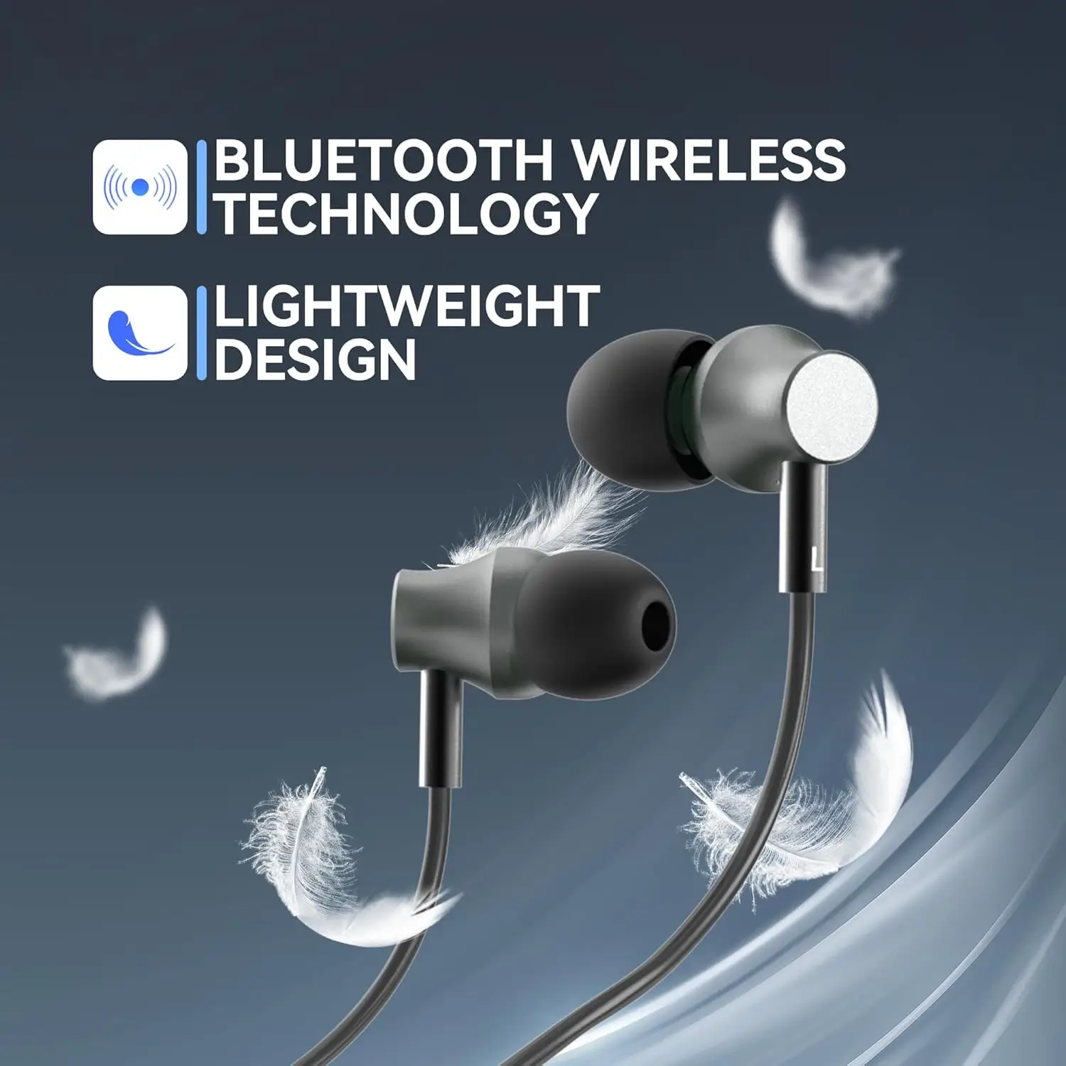 Neckband Hearing Machine light weight Neckband Hearing Machine light weight